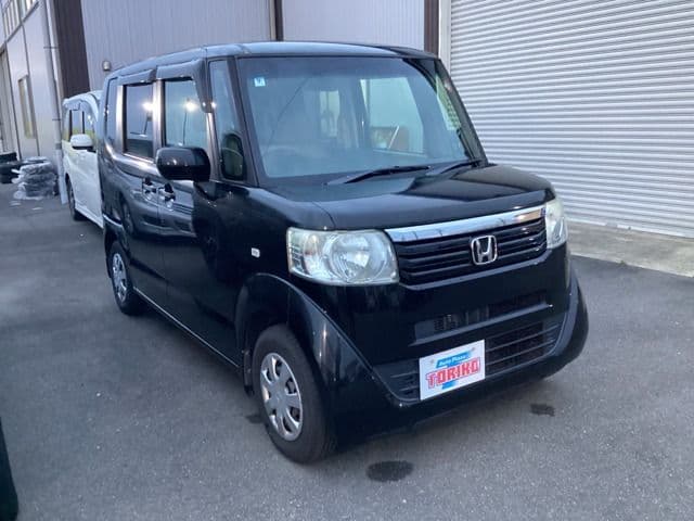 HONDA