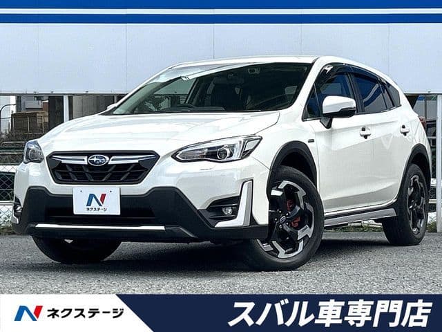 SUBARU