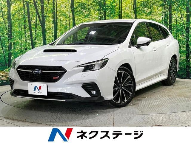 SUBARU