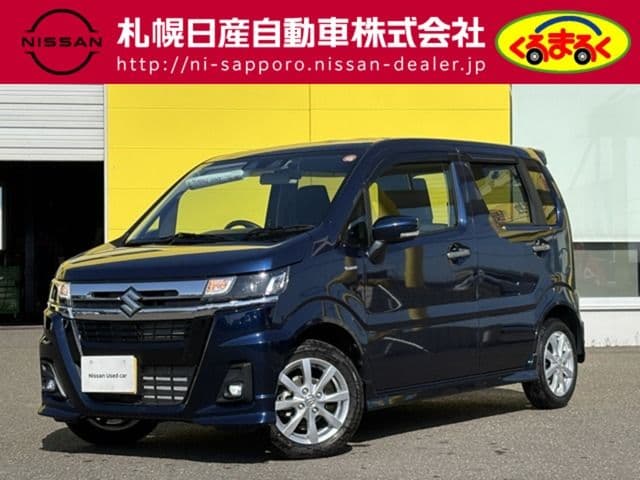 SUZUKI