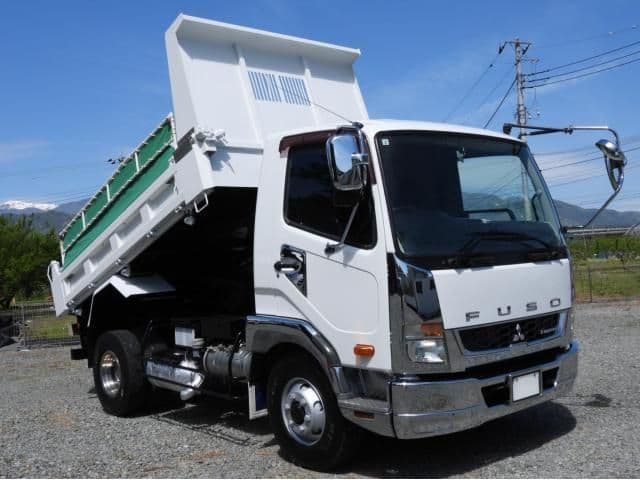 MITSUBISHI FUSOU
