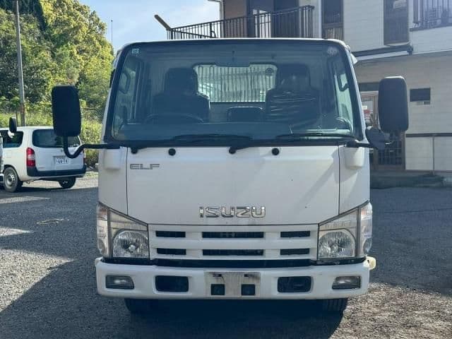 ISUZU