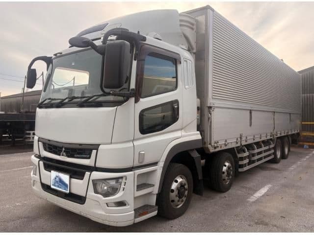 MITSUBISHI FUSOU