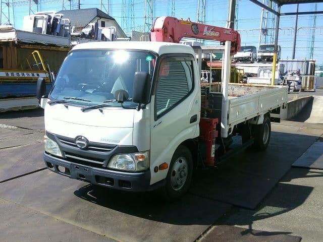 HINO