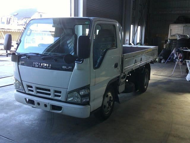ISUZU