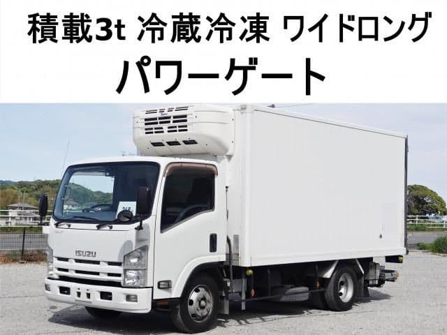 ISUZU
