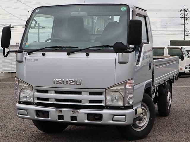 ISUZU