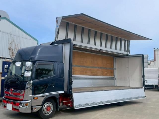 HINO