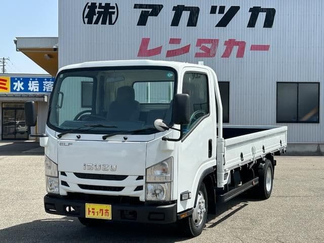 ISUZU