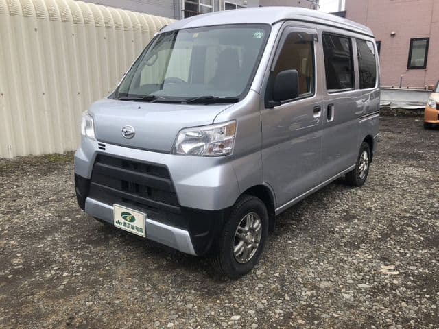 DAIHATSU