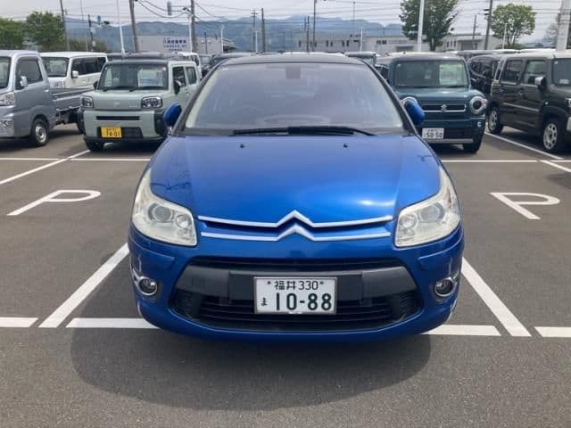 CITROEN