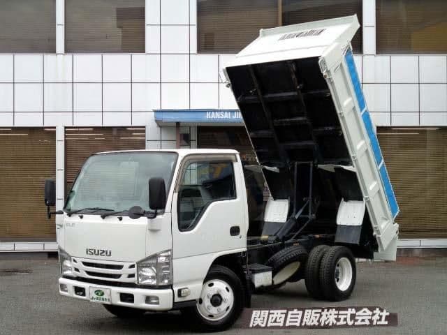 ISUZU