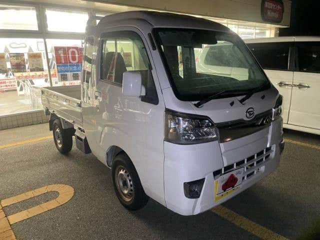 DAIHATSU