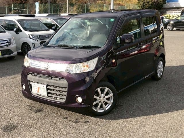SUZUKI