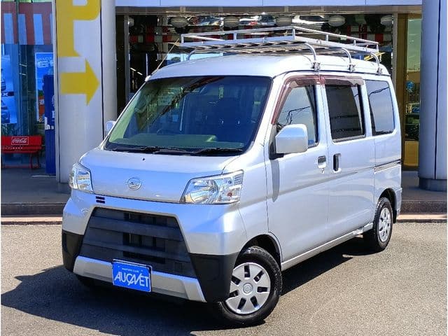 DAIHATSU