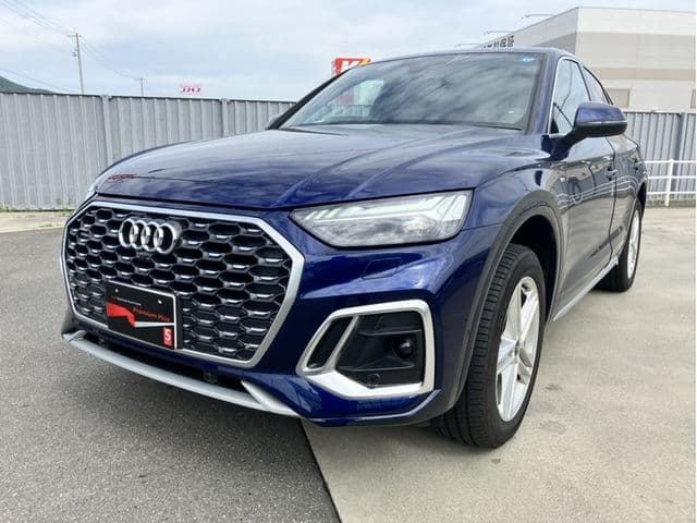 AUDI