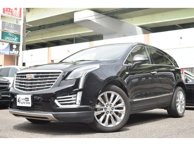 CADILLAC