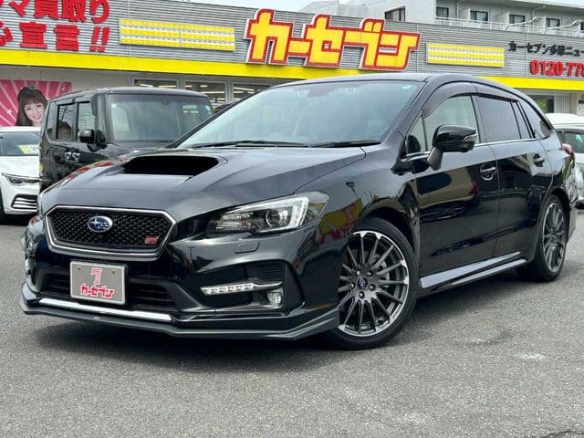 SUBARU