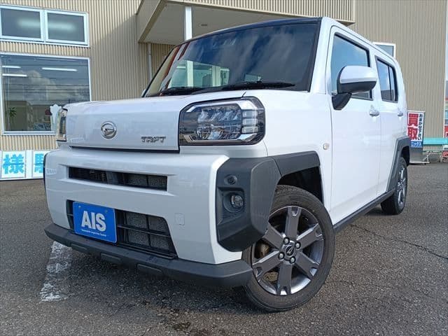 DAIHATSU