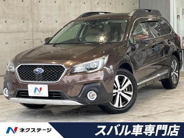 SUBARU