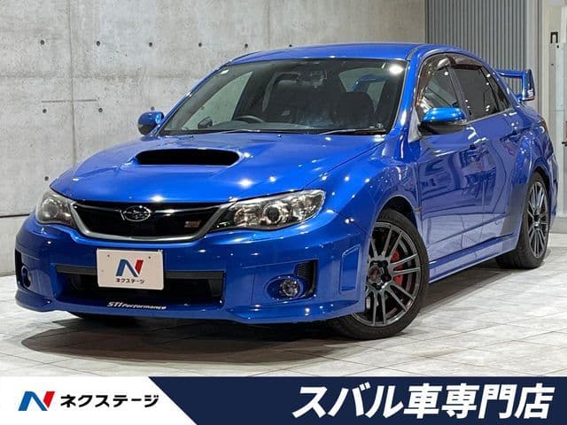 SUBARU