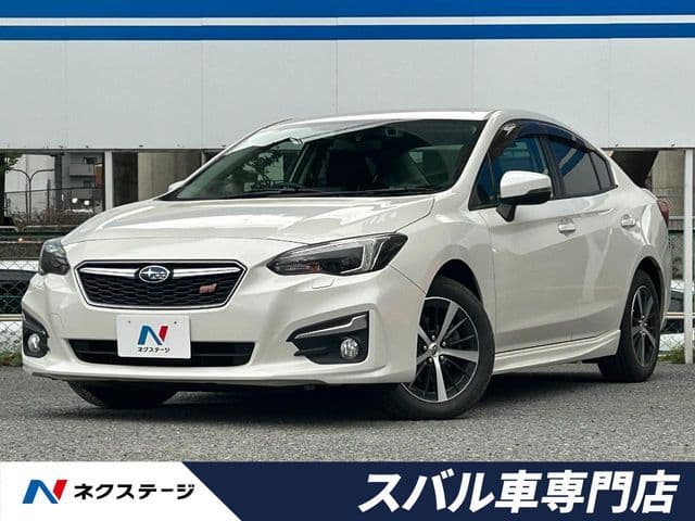 SUBARU