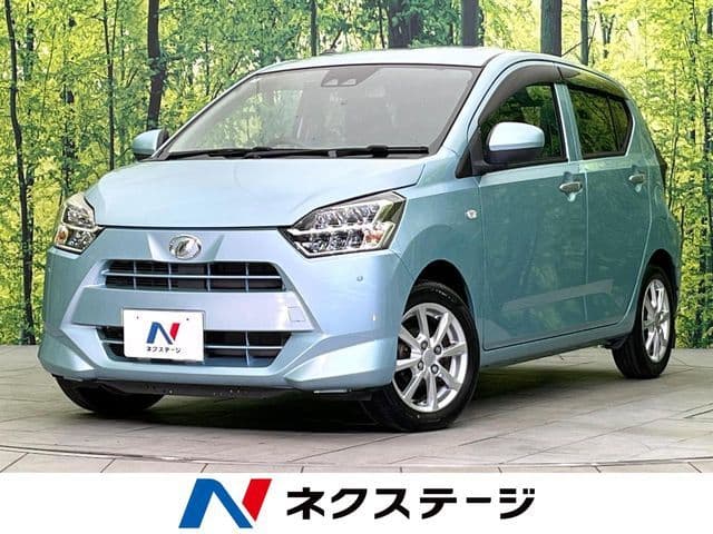 DAIHATSU