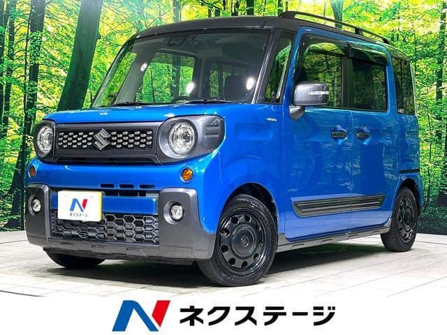 SUZUKI