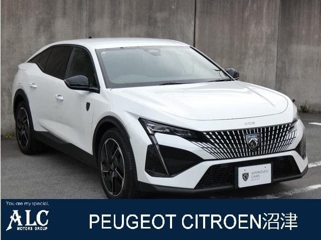 PEUGEOT