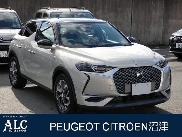CITROEN