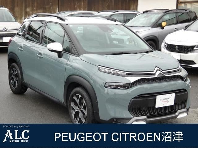 CITROEN