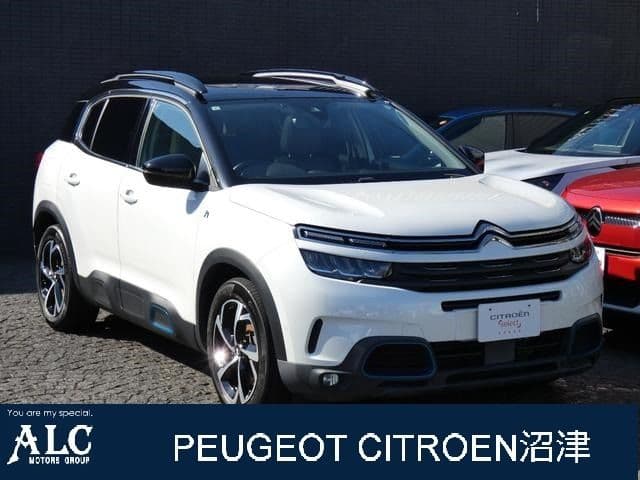 CITROEN