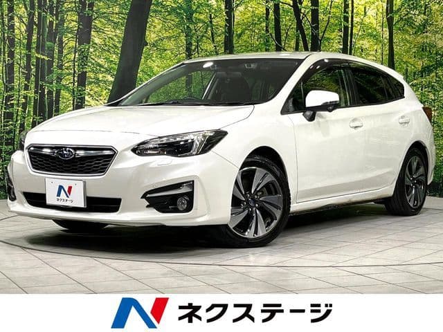 SUBARU