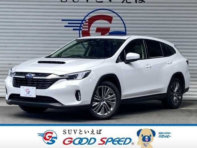 SUBARU