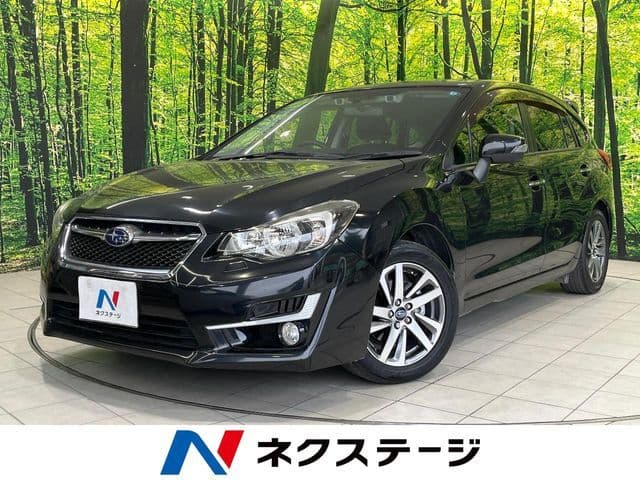 SUBARU