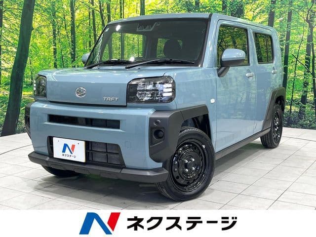DAIHATSU