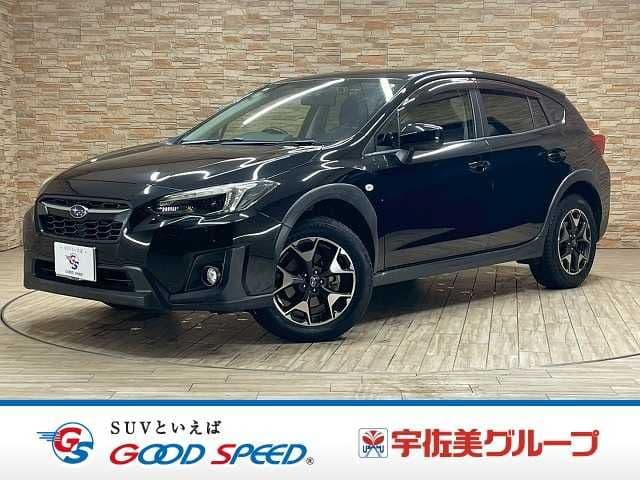 SUBARU