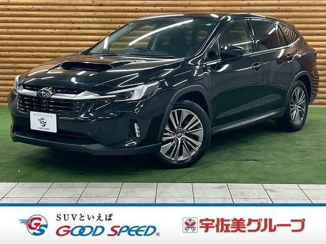 SUBARU