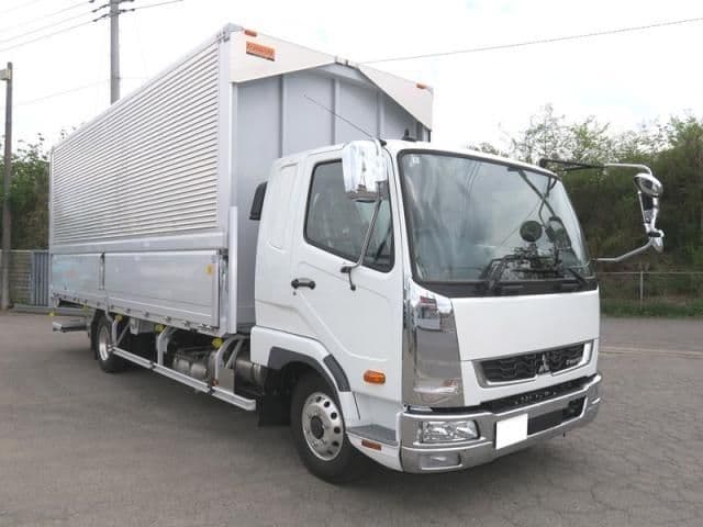MITSUBISHI FUSOU