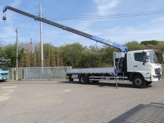 HINO