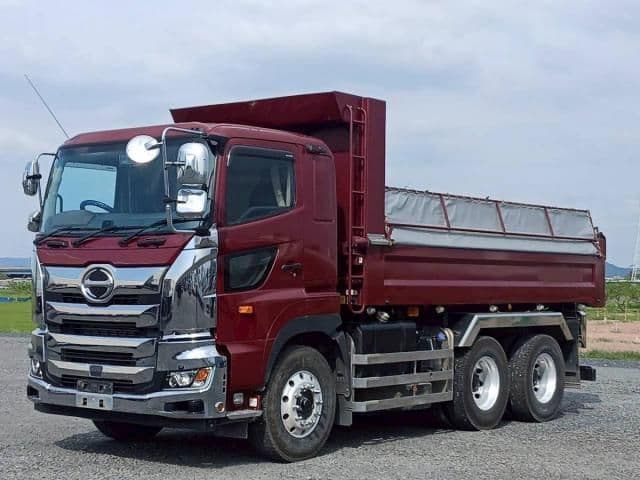 HINO