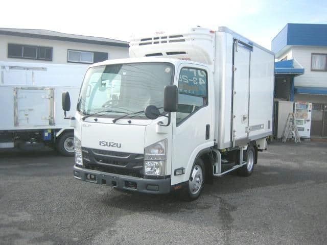 ISUZU