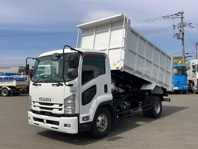 ISUZU