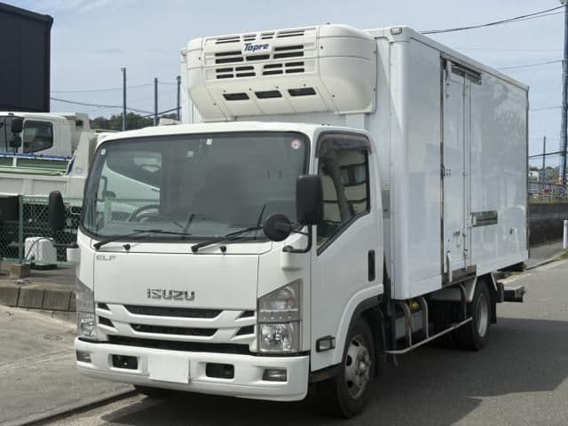 ISUZU