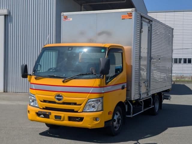 HINO