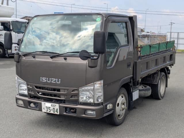 ISUZU
