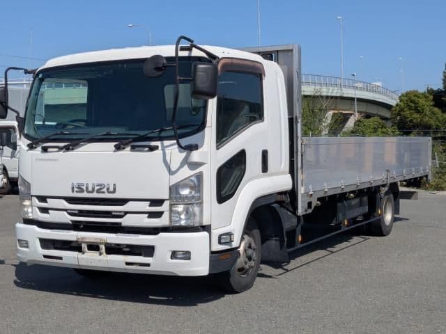 ISUZU