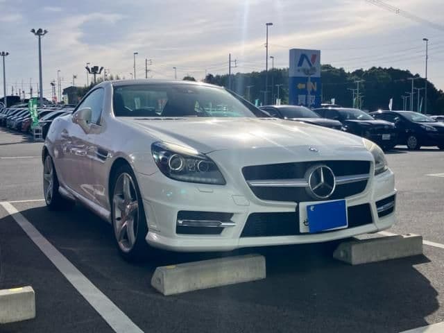 MERCEDES BENZ