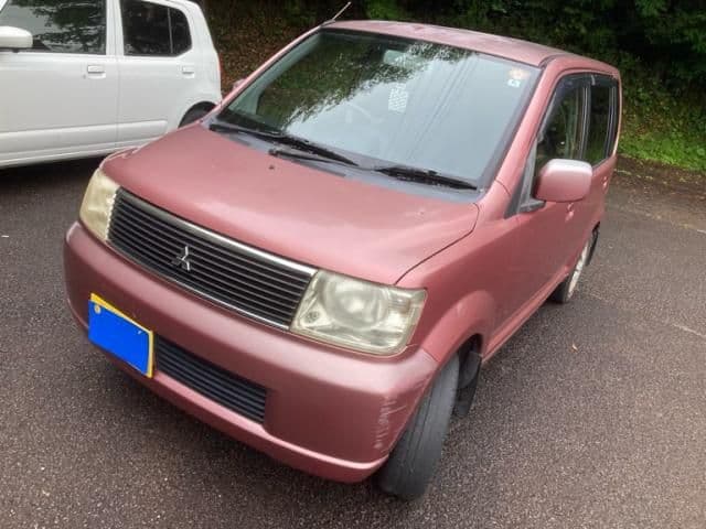 MITSUBISHI
