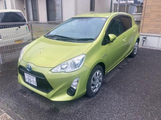 TOYOTA
